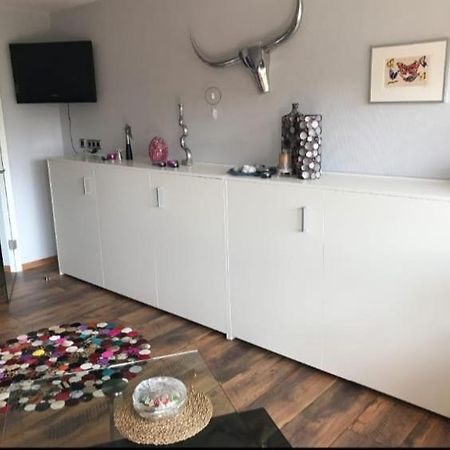 Appartment Cs Wunstorf Dış mekan fotoğraf