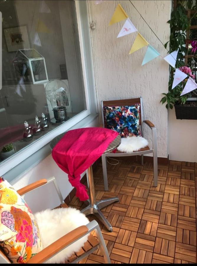 Appartment Cs Wunstorf Dış mekan fotoğraf