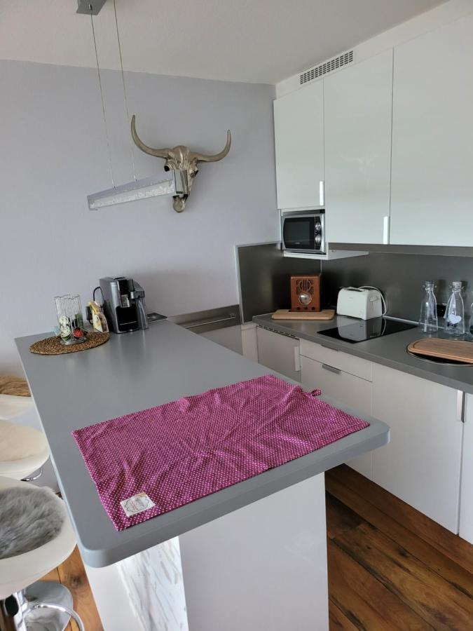 Appartment Cs Wunstorf Dış mekan fotoğraf