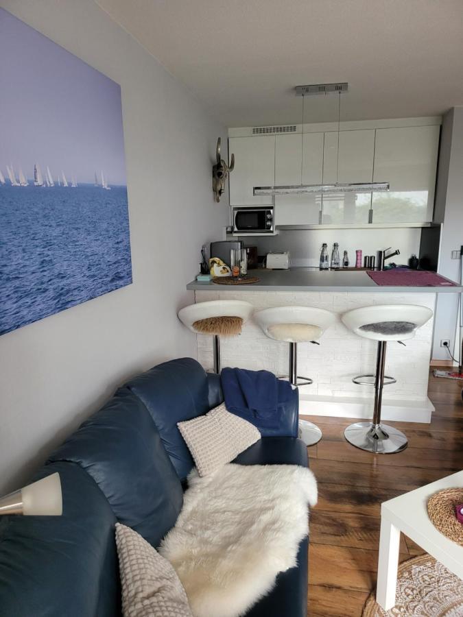 Appartment Cs Wunstorf Dış mekan fotoğraf