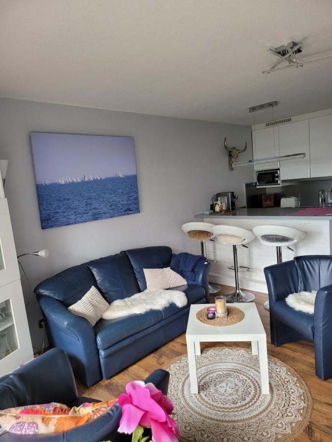 Appartment Cs Wunstorf Dış mekan fotoğraf